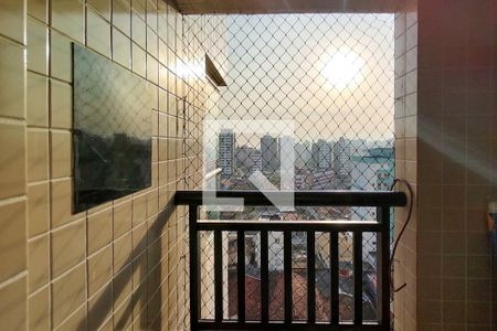 Apartamento para alugar com 73m², 2 quartos e 1 vaga Apartamento para alugar com 73m², 2 quartos e 1 vagaÁrea de Serviço