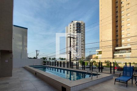 Apartamento para alugar com 73m², 2 quartos e 1 vaga Apartamento para alugar com 73m², 2 quartos e 1 vagaÁrea comum - Piscina