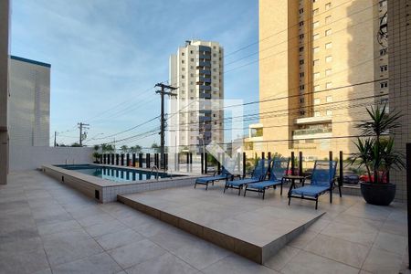 Apartamento para alugar com 73m², 2 quartos e 1 vaga Apartamento para alugar com 73m², 2 quartos e 1 vagaÁrea comum - Piscina