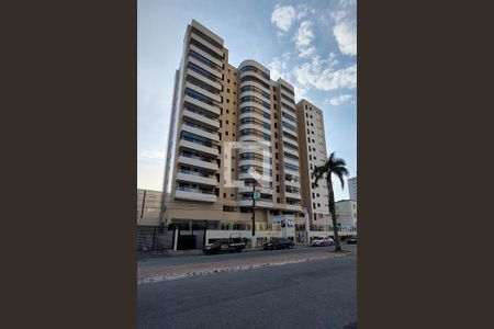 Apartamento para alugar com 73m², 2 quartos e 1 vaga Apartamento para alugar com 73m², 2 quartos e 1 vagaFachada do Prédio