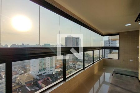Apartamento para alugar com 73m², 2 quartos e 1 vaga Apartamento para alugar com 73m², 2 quartos e 1 vagaVaranda da Sala