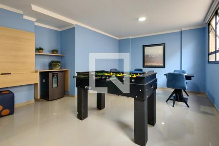 Apartamento para alugar com 73m², 2 quartos e 1 vaga Apartamento para alugar com 73m², 2 quartos e 1 vagaÀrea comum