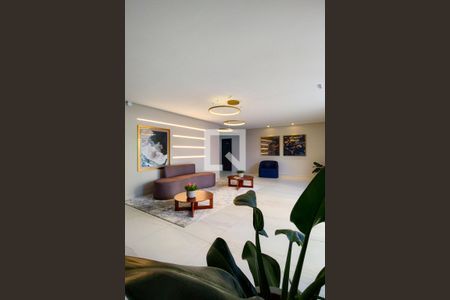 Apartamento para alugar com 73m², 2 quartos e 1 vaga Apartamento para alugar com 73m², 2 quartos e 1 vagaÁrea comum