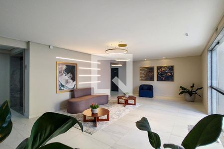 Apartamento para alugar com 73m², 2 quartos e 1 vaga Apartamento para alugar com 73m², 2 quartos e 1 vagaÁrea comum