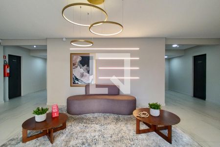 Apartamento para alugar com 73m², 2 quartos e 1 vaga Apartamento para alugar com 73m², 2 quartos e 1 vagaÁrea comum