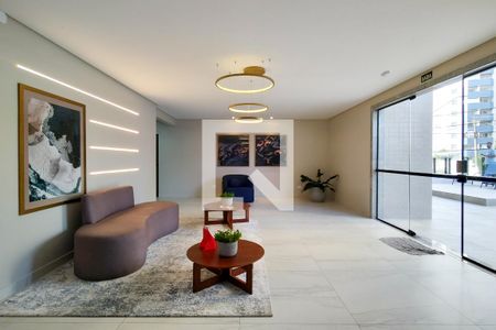 Apartamento para alugar com 73m², 2 quartos e 1 vaga Apartamento para alugar com 73m², 2 quartos e 1 vagaÁrea comum