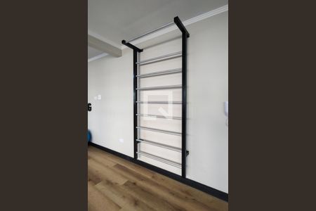 Apartamento para alugar com 73m², 2 quartos e 1 vaga Apartamento para alugar com 73m², 2 quartos e 1 vagaÁrea comum - Academia