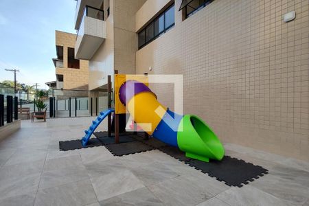 Apartamento para alugar com 73m², 2 quartos e 1 vaga Apartamento para alugar com 73m², 2 quartos e 1 vagaÁrea comum - Playground