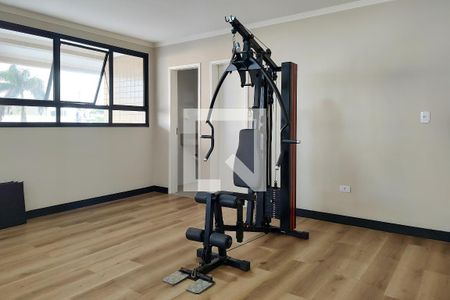 Apartamento para alugar com 73m², 2 quartos e 1 vaga Apartamento para alugar com 73m², 2 quartos e 1 vagaÁrea comum - Academia