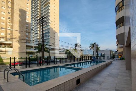 Apartamento para alugar com 73m², 2 quartos e 1 vaga Apartamento para alugar com 73m², 2 quartos e 1 vagaÁrea comum - Piscina