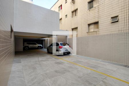 Apartamento para alugar com 73m², 2 quartos e 1 vaga Apartamento para alugar com 73m², 2 quartos e 1 vagaGaragem