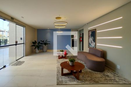 Apartamento para alugar com 73m², 2 quartos e 1 vaga Apartamento para alugar com 73m², 2 quartos e 1 vagaÁrea comum
