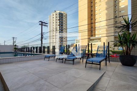 Apartamento para alugar com 73m², 2 quartos e 1 vaga Apartamento para alugar com 73m², 2 quartos e 1 vagaÁrea comum - Piscina