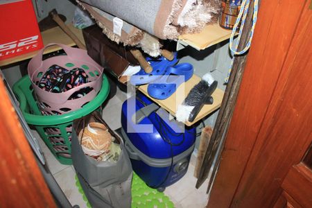 Casa à venda com 157m², 3 quartos e 4 vagasDespensa