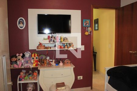 Casa à venda com 157m², 3 quartos e 4 vagasQuarto 2