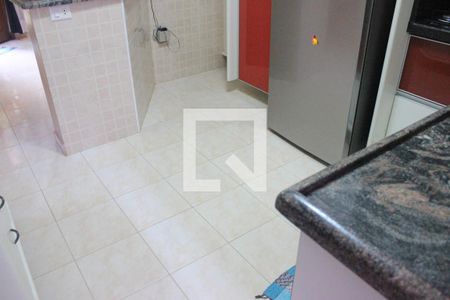 Casa à venda com 157m², 3 quartos e 4 vagasCozinha