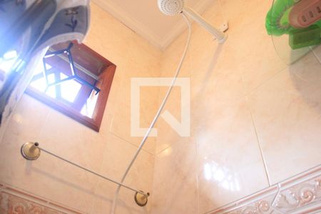 Casa à venda com 157m², 3 quartos e 4 vagasBanheiro 1