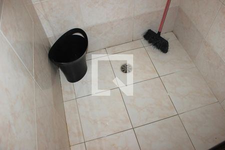 Casa à venda com 157m², 3 quartos e 4 vagasBanheiro da Suíte