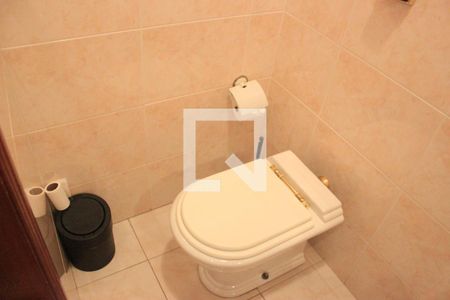 Casa à venda com 157m², 3 quartos e 4 vagasLavabo