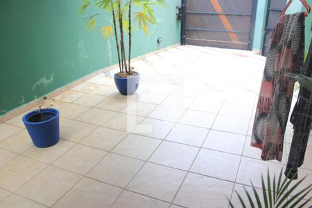 Casa à venda com 157m², 3 quartos e 4 vagasGaragem