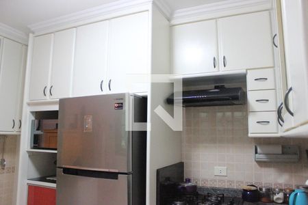 Casa à venda com 157m², 3 quartos e 4 vagasCozinha