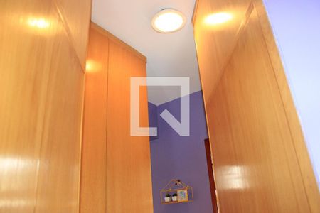 Casa à venda com 157m², 3 quartos e 4 vagasCloset da Suíte