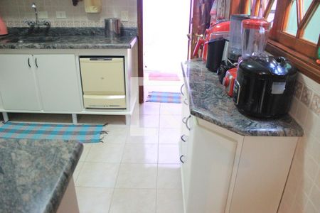 Casa à venda com 157m², 3 quartos e 4 vagasCozinha