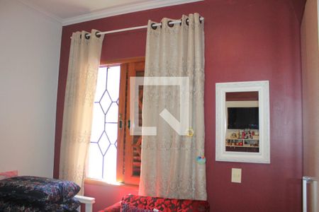 Casa à venda com 157m², 3 quartos e 4 vagasQuarto 2