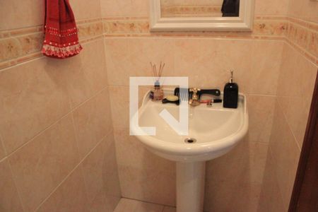 Casa à venda com 157m², 3 quartos e 4 vagasLavabo