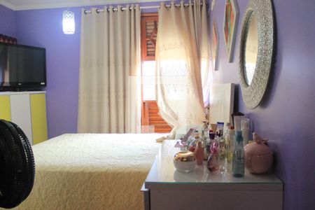 Casa à venda com 157m², 3 quartos e 4 vagasSuíte