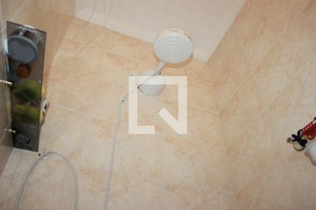 Casa à venda com 157m², 3 quartos e 4 vagasBanheiro da Suíte