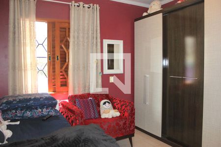 Casa à venda com 157m², 3 quartos e 4 vagasQuarto 2