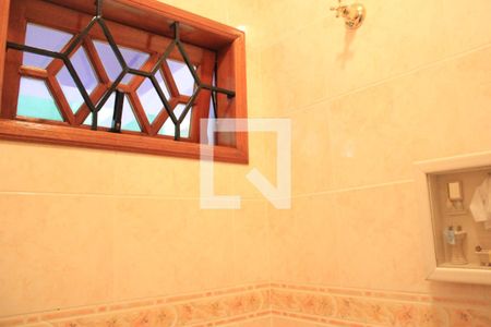 Casa à venda com 157m², 3 quartos e 4 vagasLavabo