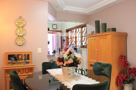 Casa à venda com 157m², 3 quartos e 4 vagasSala da Jantar