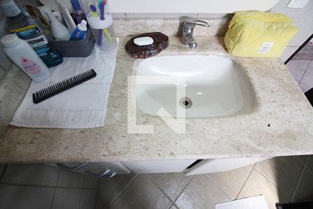 Casa à venda com 344m², 4 quartos e 6 vagasBanheiro Edícula  