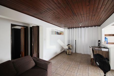 Casa à venda com 344m², 4 quartos e 6 vagasSala Edícula  