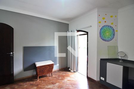 Casa à venda com 344m², 4 quartos e 6 vagasQuarto 3