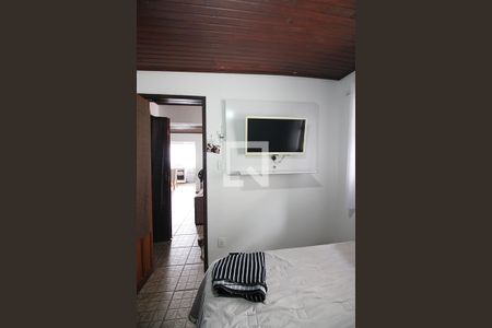 Casa à venda com 344m², 4 quartos e 6 vagasQuarto 1 Edícula  