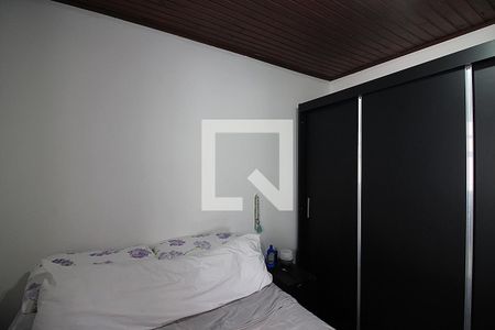 Casa à venda com 344m², 4 quartos e 6 vagasQuarto 1 Edícula  