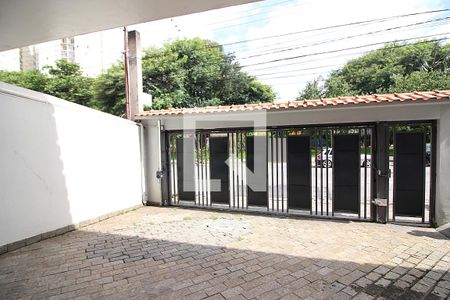 Casa à venda com 344m², 4 quartos e 6 vagasGaragem