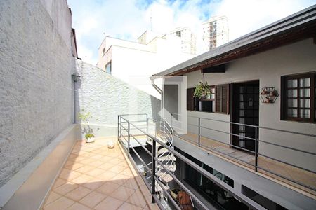 Casa à venda com 344m², 4 quartos e 6 vagasQuintal Edícula  
