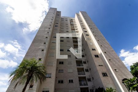 Apartamento à venda com 82m², 3 quartos e 2 vagas Apartamento à venda com 82m², 3 quartos e 2 vagasFachada do bloco