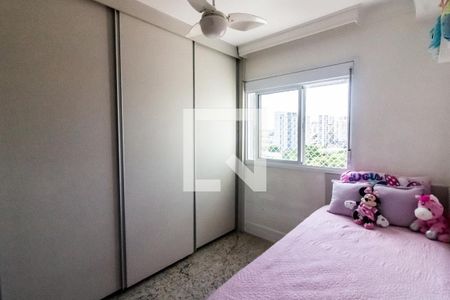 Apartamento à venda com 82m², 3 quartos e 2 vagas Apartamento à venda com 82m², 3 quartos e 2 vagasQuarto 1