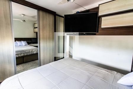 Apartamento à venda com 82m², 3 quartos e 2 vagas Apartamento à venda com 82m², 3 quartos e 2 vagasQuarto 3