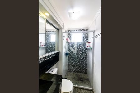 Apartamento à venda com 82m², 3 quartos e 2 vagas Apartamento à venda com 82m², 3 quartos e 2 vagasSuíte Quarto 3