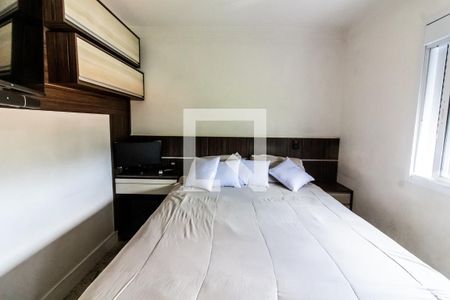 Apartamento à venda com 82m², 3 quartos e 2 vagas Apartamento à venda com 82m², 3 quartos e 2 vagasQuarto 3