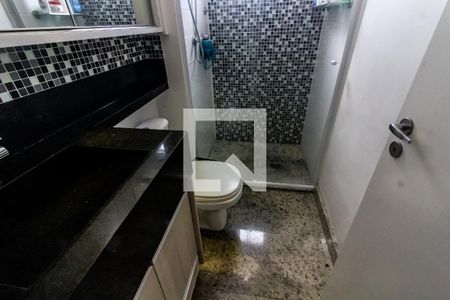Apartamento à venda com 82m², 3 quartos e 2 vagas Apartamento à venda com 82m², 3 quartos e 2 vagasSuíte Quarto 3