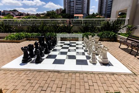 Apartamento à venda com 82m², 3 quartos e 2 vagas Apartamento à venda com 82m², 3 quartos e 2 vagasJogos