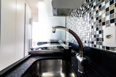 Apartamento à venda com 82m², 3 quartos e 2 vagas Apartamento à venda com 82m², 3 quartos e 2 vagasCozinha