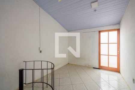 2 ° anda Sala 2 de casa de condomínio para alugar com 1 quarto, 49m² em São José, Porto Alegre